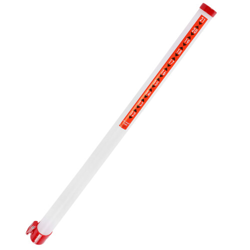 Golf Practice Ball Holder and Retriever
