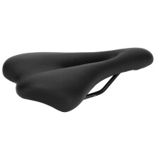 Thickened Ergonomic Bicycle Saddle