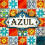 Azul Board Game | Ages 8+ | 2 to 4 Players 4
