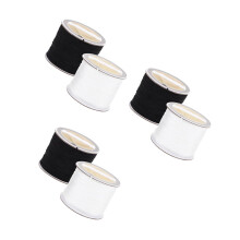 6Rouleaux Bracelet Collier Nylon Durable