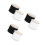 6Rouleaux Bracelet Collier Nylon Durable 1