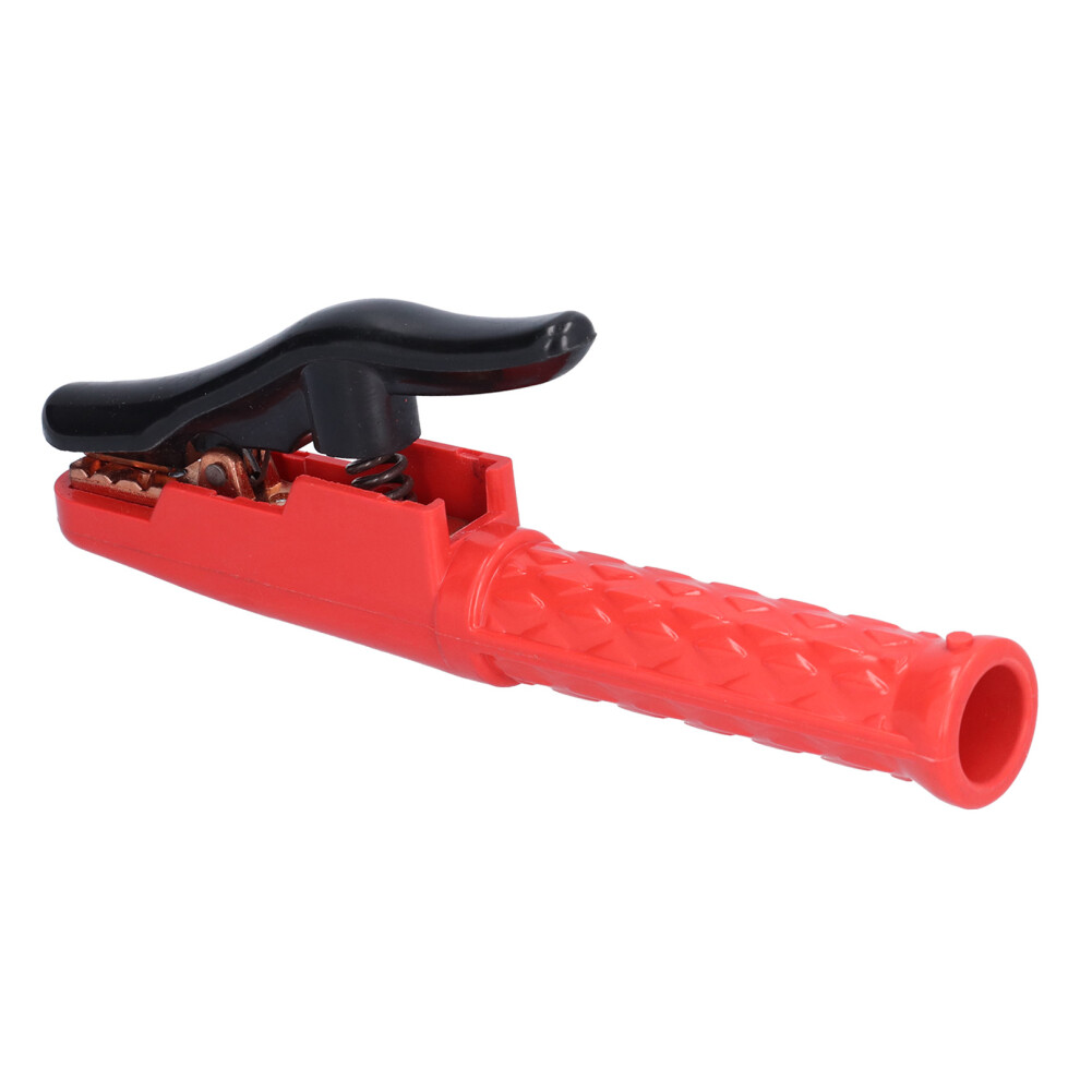 500A Insulated Welding Rod Holder Heat Proof