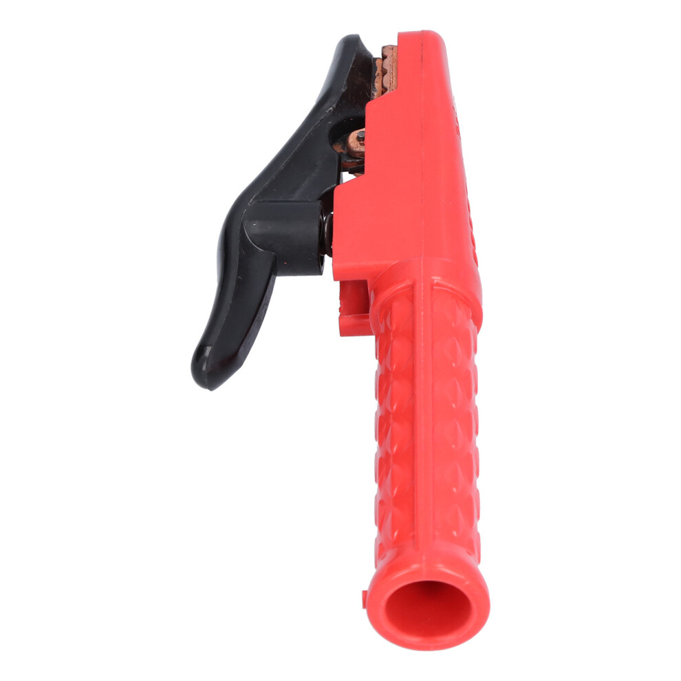 500A Welding Rod Holder Heat Resistant Clamp