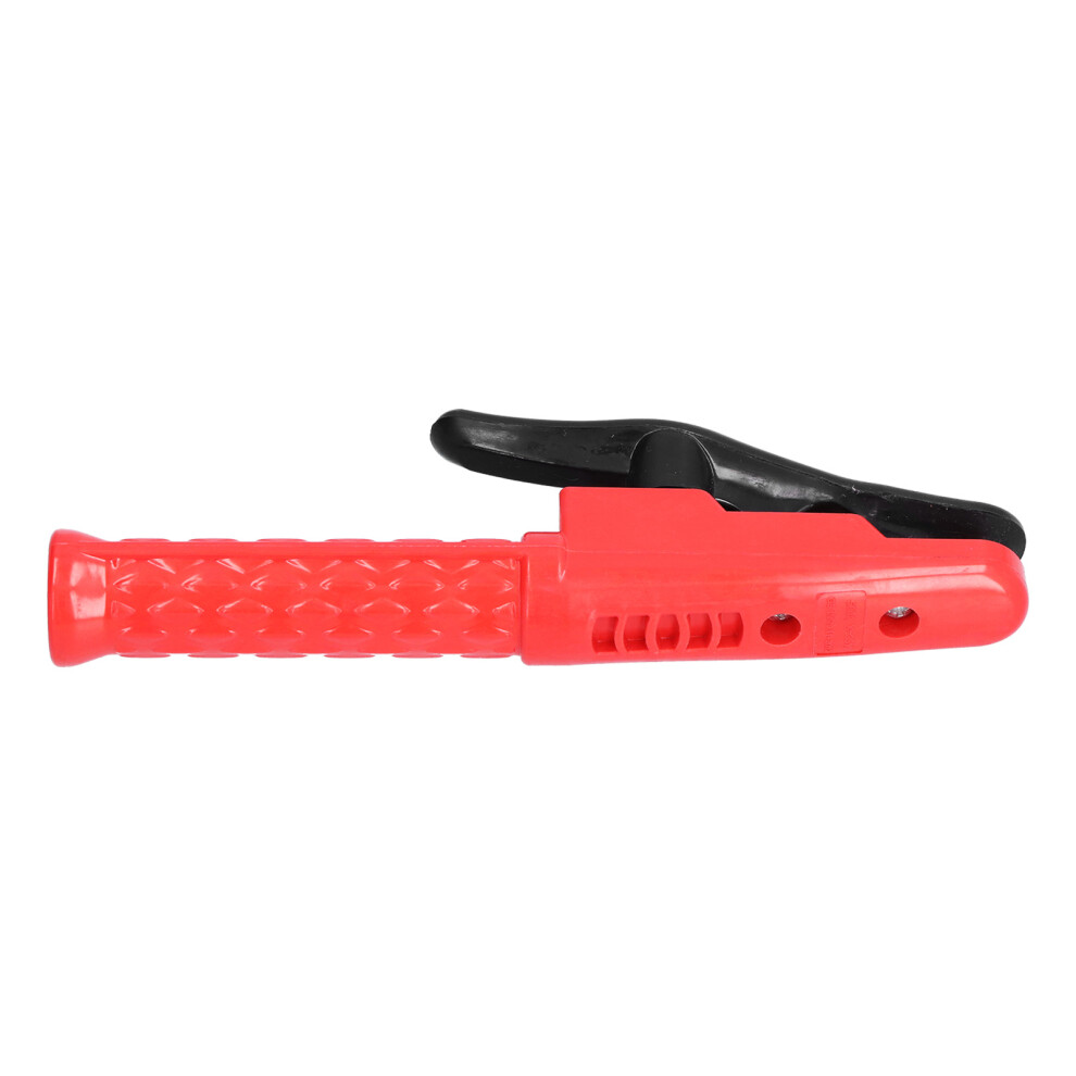 Durable 500A Welding Electrode Holder Clamp