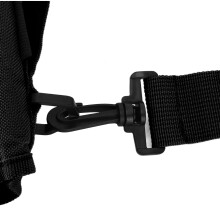 Mini Golf Club Bag for 3-5 Clubs Black