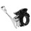 MTB 10-Speed Front Derailleur Aluminium 1