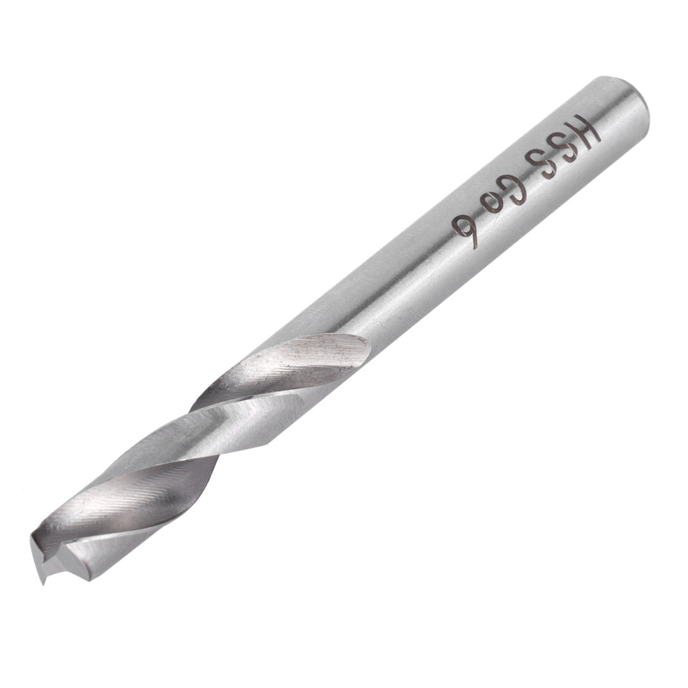Welding Spot Drill Bit 6x65mm