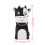 Cartoon Cow Golf Head Cover 1