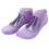 Women Pilates Socks with Grip 1