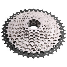 BOLANY Bike Cassette 10 Speed 11-42T Freewheel