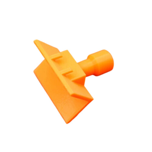 3D Printed Paint Bottle Clamp Shaking Clamp For Massage-small