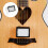 Advanced Digital Tuner ABS Texture for Guitar with Multiple 2