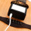 Advanced Digital Tuner ABS Texture for Guitar with Multiple 7
