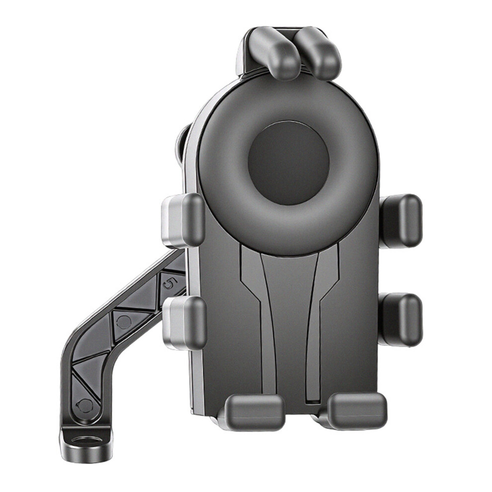 Adjustable Bike Handlebar Smartphone Mount With-Type B 7751001541148
