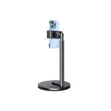 Support de moniteur de bureau universel, support de-6 à 9cm fixe