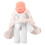 1Ensemble Accouchement Plastique Coloré Bébé Placenta 1