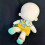 30Cm Snuggly Plush Doll Body Doll Base For Personalizing And 2