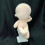 30Cm Snuggly Plush Doll Body Doll Base For Personalizing And 4