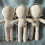 30Cm Snuggly Plush Doll Body Doll Base For Personalizing And 7