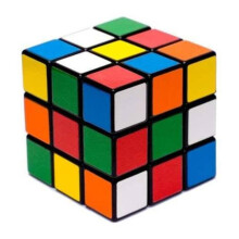 Rubic Cube Mind Game For Kids