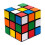 Rubic Cube Mind Game For Kids 1