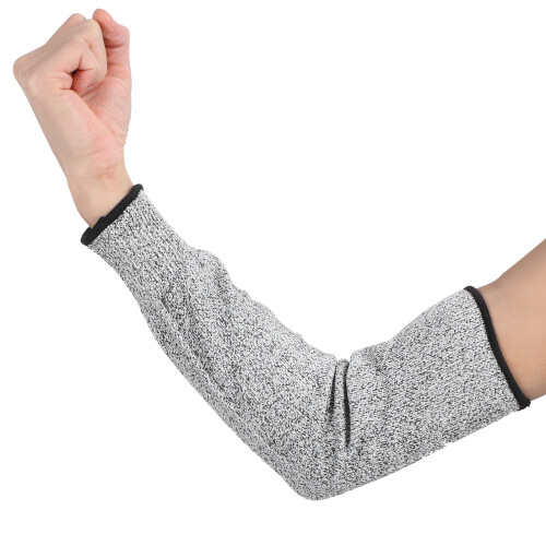 Cut Resistant Sleeves Level 5 45cm Pair