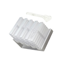 Dustproof Moisture Proof Container Helps Keep Belongings-Clear