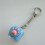 Cute Puss Shaped Keypad Button Stress Reliever Squeeze Toy-E 7