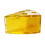 Oversized Soft Cheese Stress Reliever Durable Hand Press Toy For 4