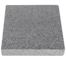 1Pierre Grille Bbq Coréenne Grise Antiadhésive Pour Barbecue Steak