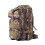 1Pcsac À Militaire Réglable Multi-Usage Pour Trekking Camping 1