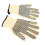 Heat Protective BBQ Gloves 800C 3