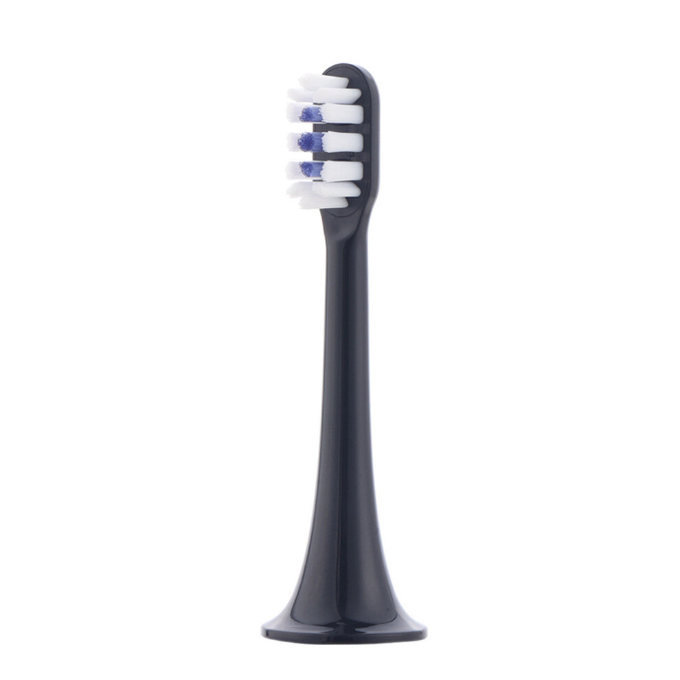 (BrighteningWhite) Electric Replacement Toothbrush Heads Soft Bristles For Xiaomi Mijia Mbs304 Mes604 T700