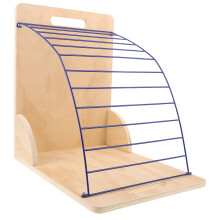 12-Laags En Metalen Clipboard Organizer Voor En Kantoor
