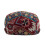 Multipurpose Polyester Beret Cap With-Blue Side Buckle 7