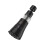 360 Degree Rotatable Kitchen Tap Extension for Easy-Black 1