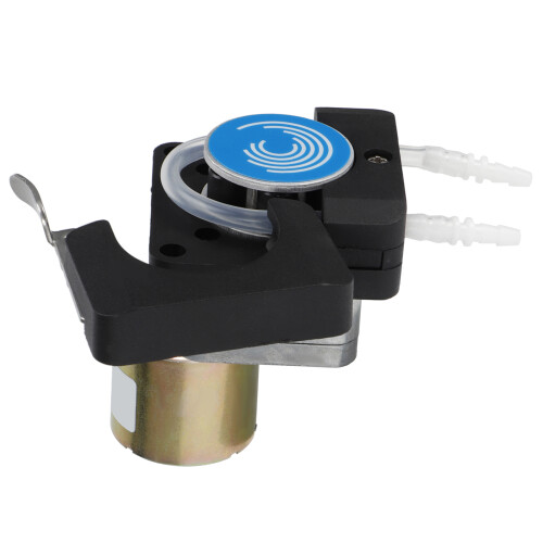 12V Peristaltic Pump Large Flow Anti-Corrosion