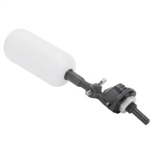 Mini Plastic Float Valve Water Level Control