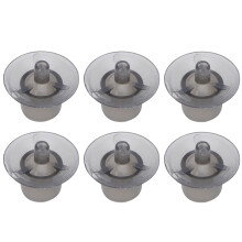 100Pcs Plastic Queen Bee Cell Cups