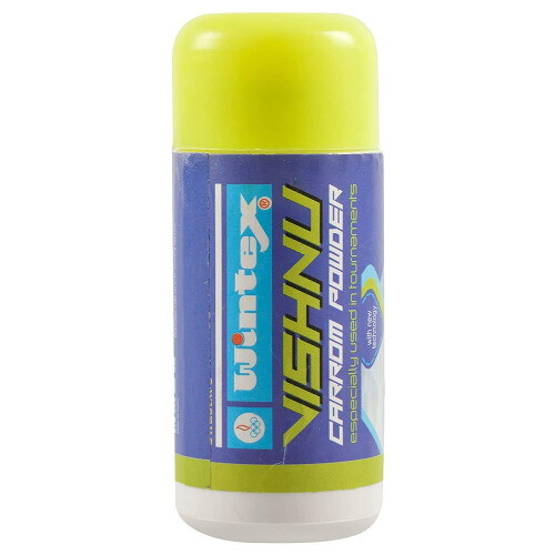 CARROM POWDER 70G 2