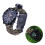 1Montre Cordon Polyester Durable Pour Activités 1