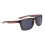 Nike (One Size, Dark Grey) Nike Fortune Logo Sunglasses 3