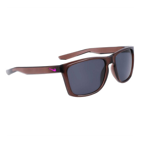 Nike (One Size, Dark Grey) Nike Fortune Logo Sunglasses 2