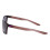 Nike (One Size, Dark Grey) Nike Fortune Logo Sunglasses 5