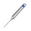 Strength Metalworking Pin Punch Tool Quick Manual-3x10x150 1