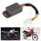 Honda XL Regulator Rectifier 45x32mm 1