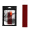 Eenvoudige installatie Pickleballs Paddles Protector-rood 1