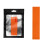 Pickleballs Paddles Guard Impacts Resistance Hassle-oranges 1