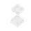 10/20/50/100Pcs Transparency Keycaps Mechanical Handmade-20 1