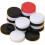 CARROM COINS ACRYLIC 8G 2